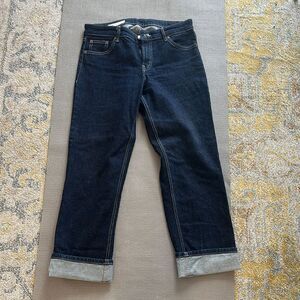Zara  Jeans with Classic Straight Fit